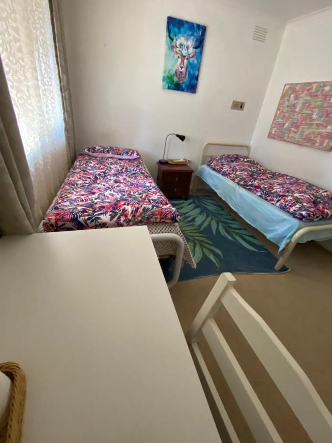 Ada Homestay Doncaster Εξωτερικό φωτογραφία