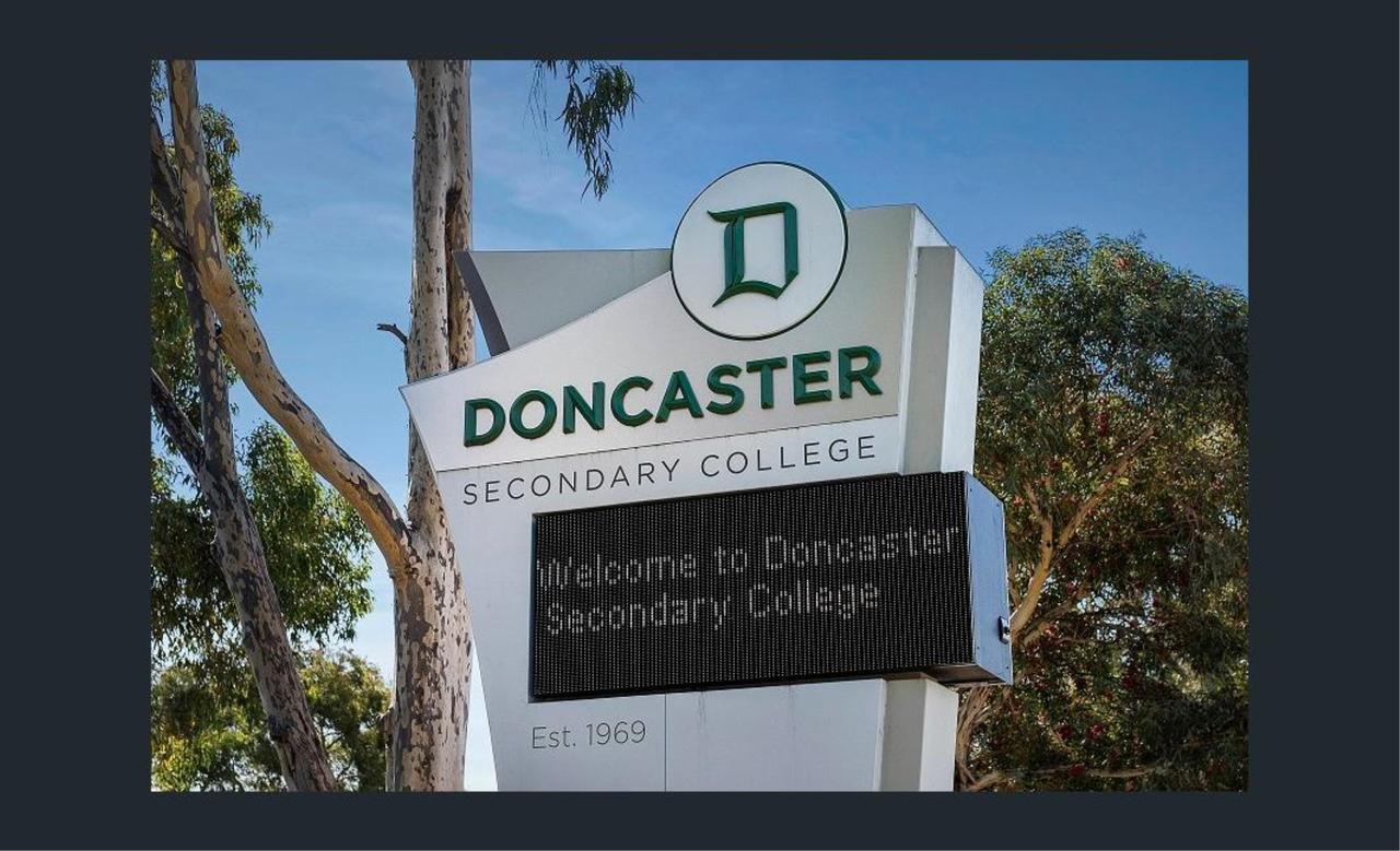 Ada Homestay Doncaster Εξωτερικό φωτογραφία