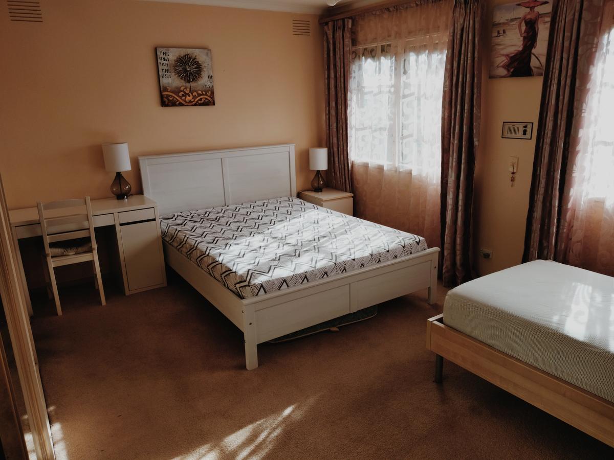 Ada Homestay Doncaster Εξωτερικό φωτογραφία