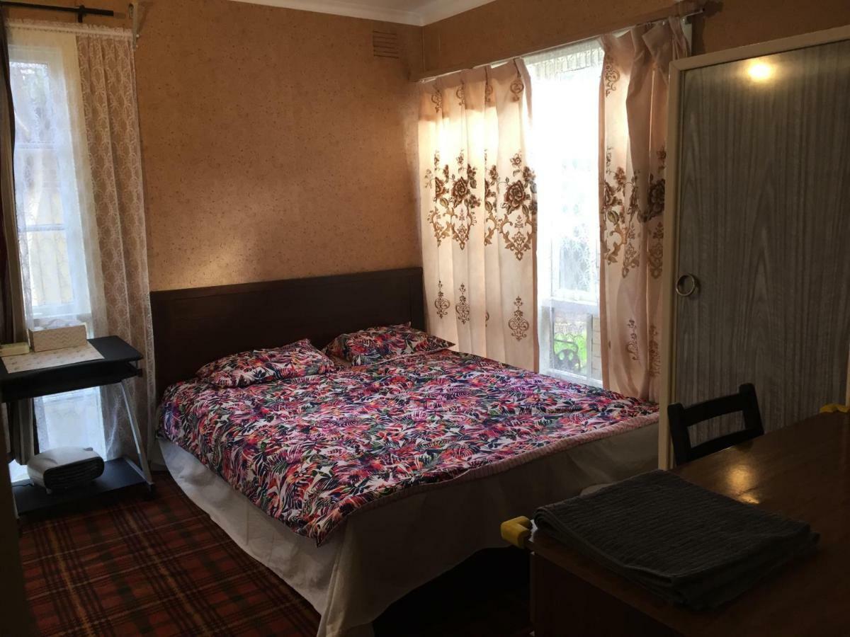 Ada Homestay Doncaster Εξωτερικό φωτογραφία