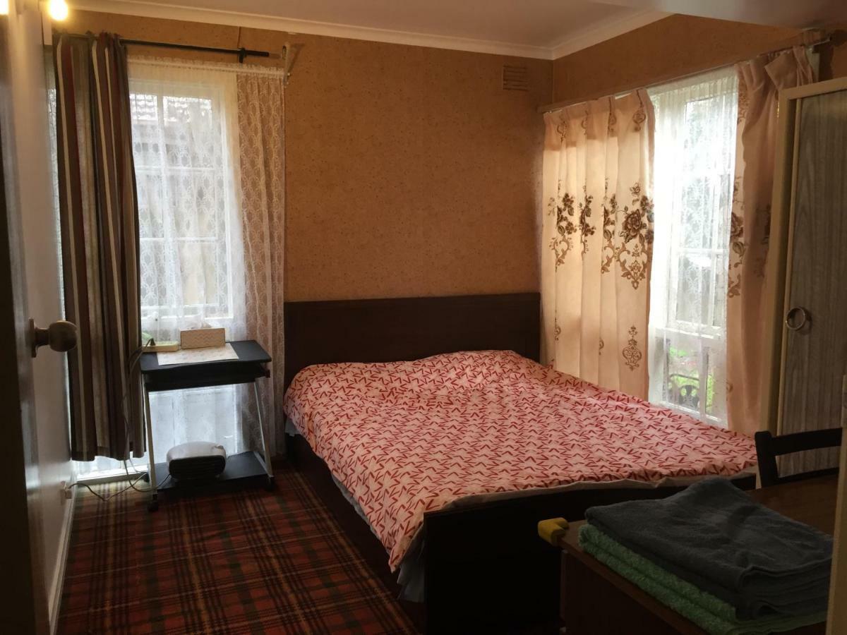 Ada Homestay Doncaster Εξωτερικό φωτογραφία