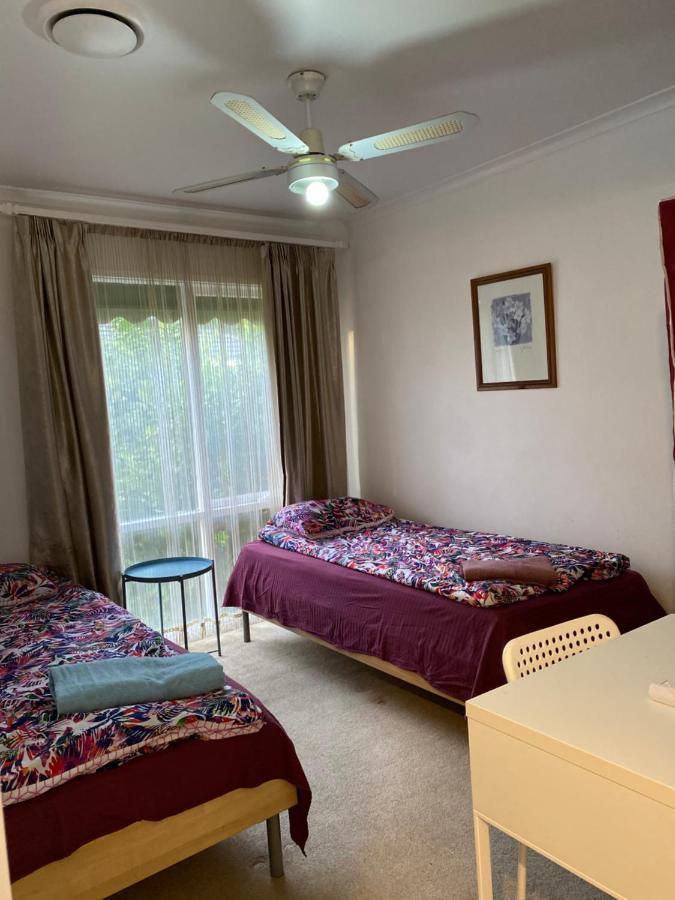 Ada Homestay Doncaster Εξωτερικό φωτογραφία