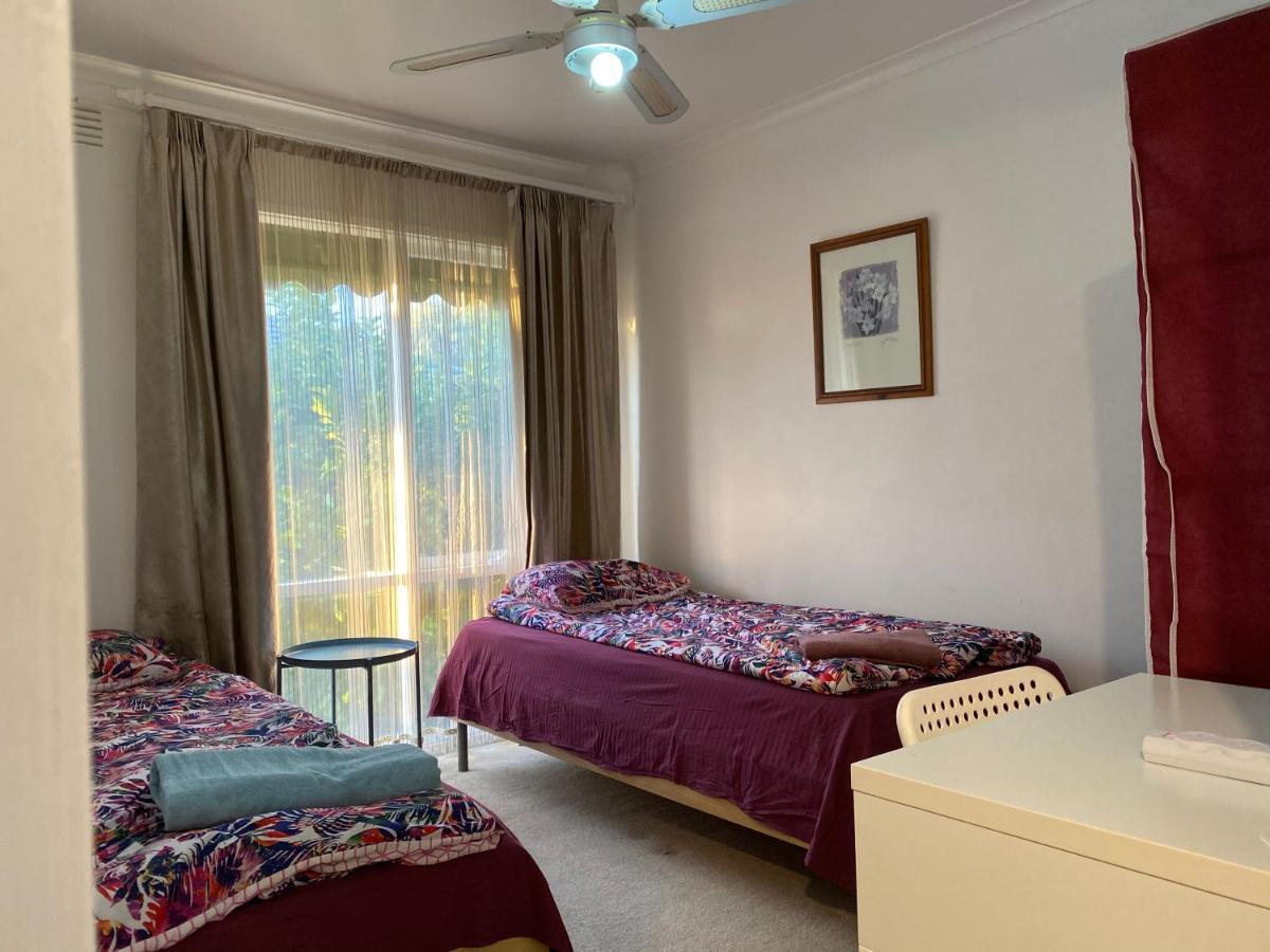 Ada Homestay Doncaster Εξωτερικό φωτογραφία